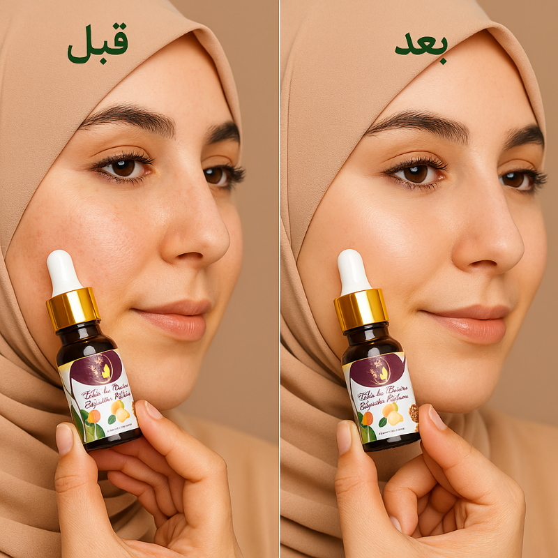 زيت بذور التين الشوكي