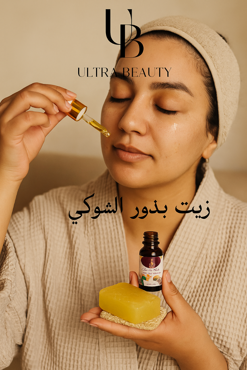 زيت بذور التين الشوكي